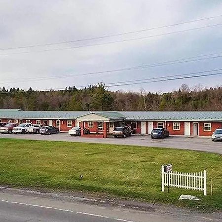 Best Travel Inn Philipsburg Philipsburg  Eksteriør billede