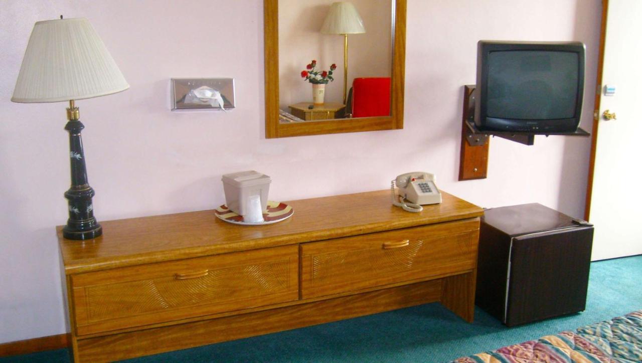 Best Travel Inn Philipsburg Philipsburg  Eksteriør billede