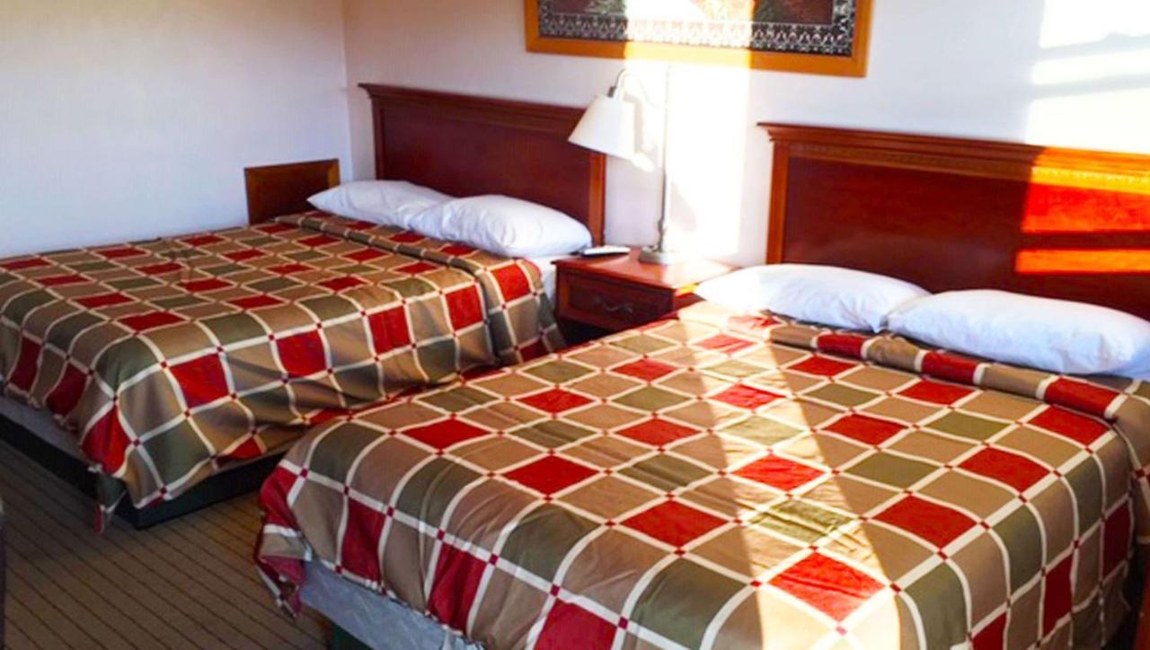 Best Travel Inn Philipsburg Philipsburg  Eksteriør billede