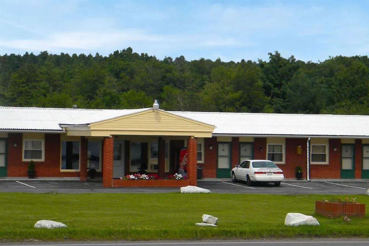Best Travel Inn Philipsburg Philipsburg  Eksteriør billede