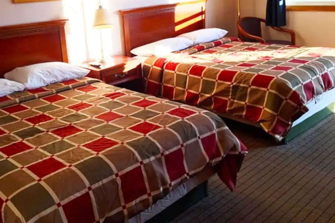 Best Travel Inn Philipsburg Philipsburg  Eksteriør billede