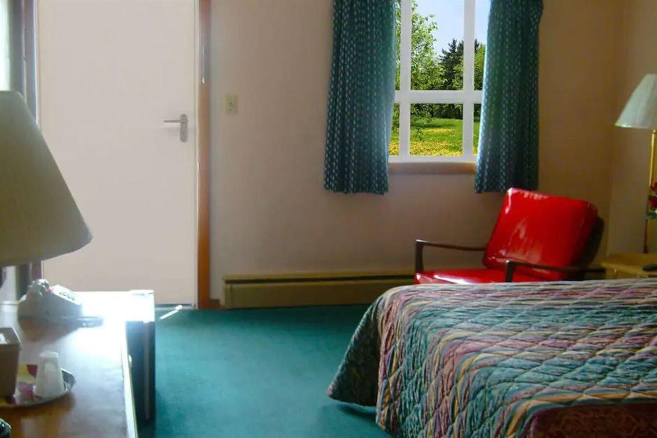 Best Travel Inn Philipsburg Philipsburg  Eksteriør billede