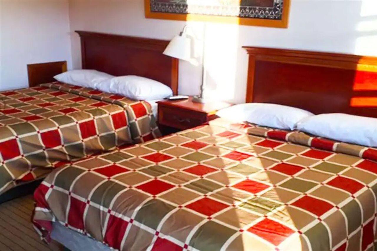 Best Travel Inn Philipsburg Philipsburg  Eksteriør billede