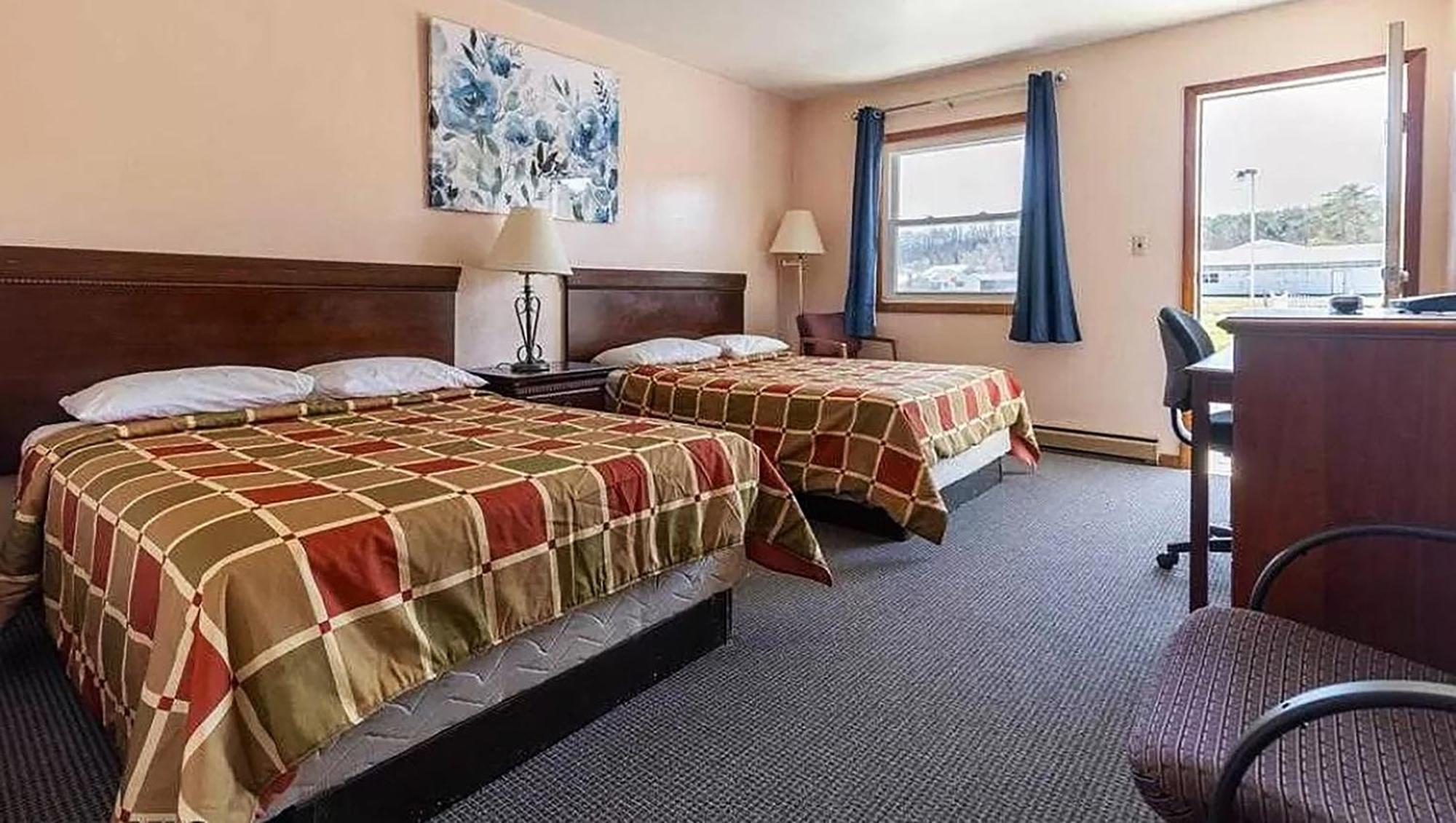Best Travel Inn Philipsburg Philipsburg  Eksteriør billede