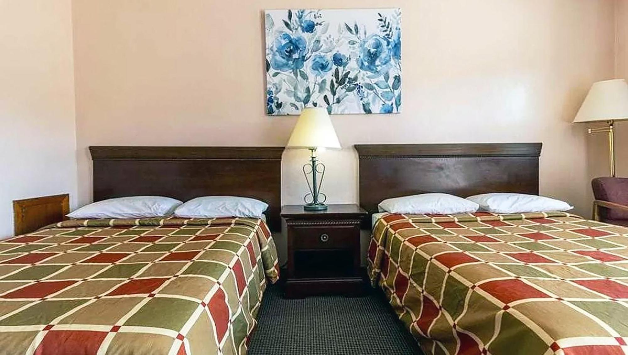 Best Travel Inn Philipsburg Philipsburg  Eksteriør billede