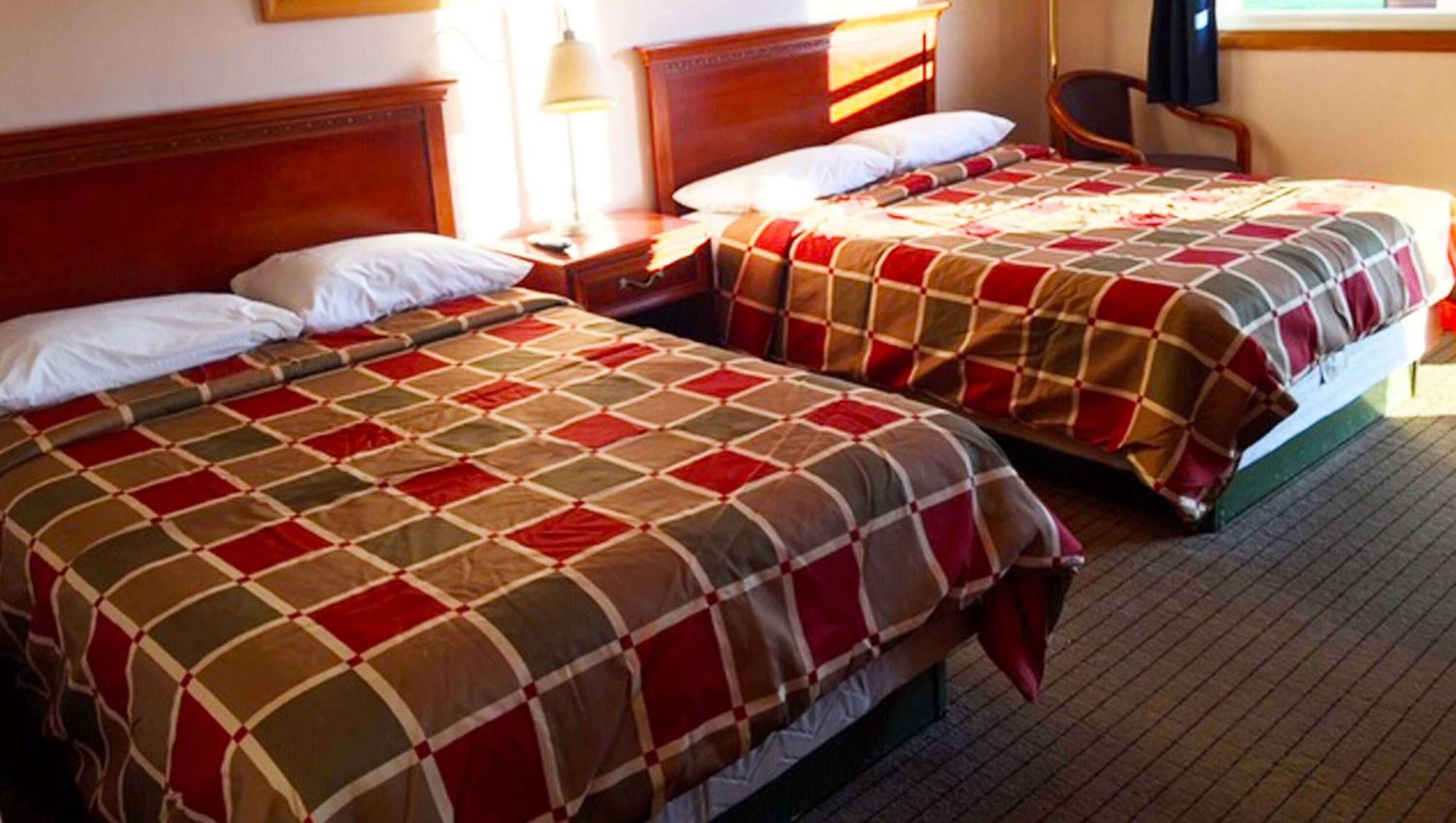 Best Travel Inn Philipsburg Philipsburg  Eksteriør billede
