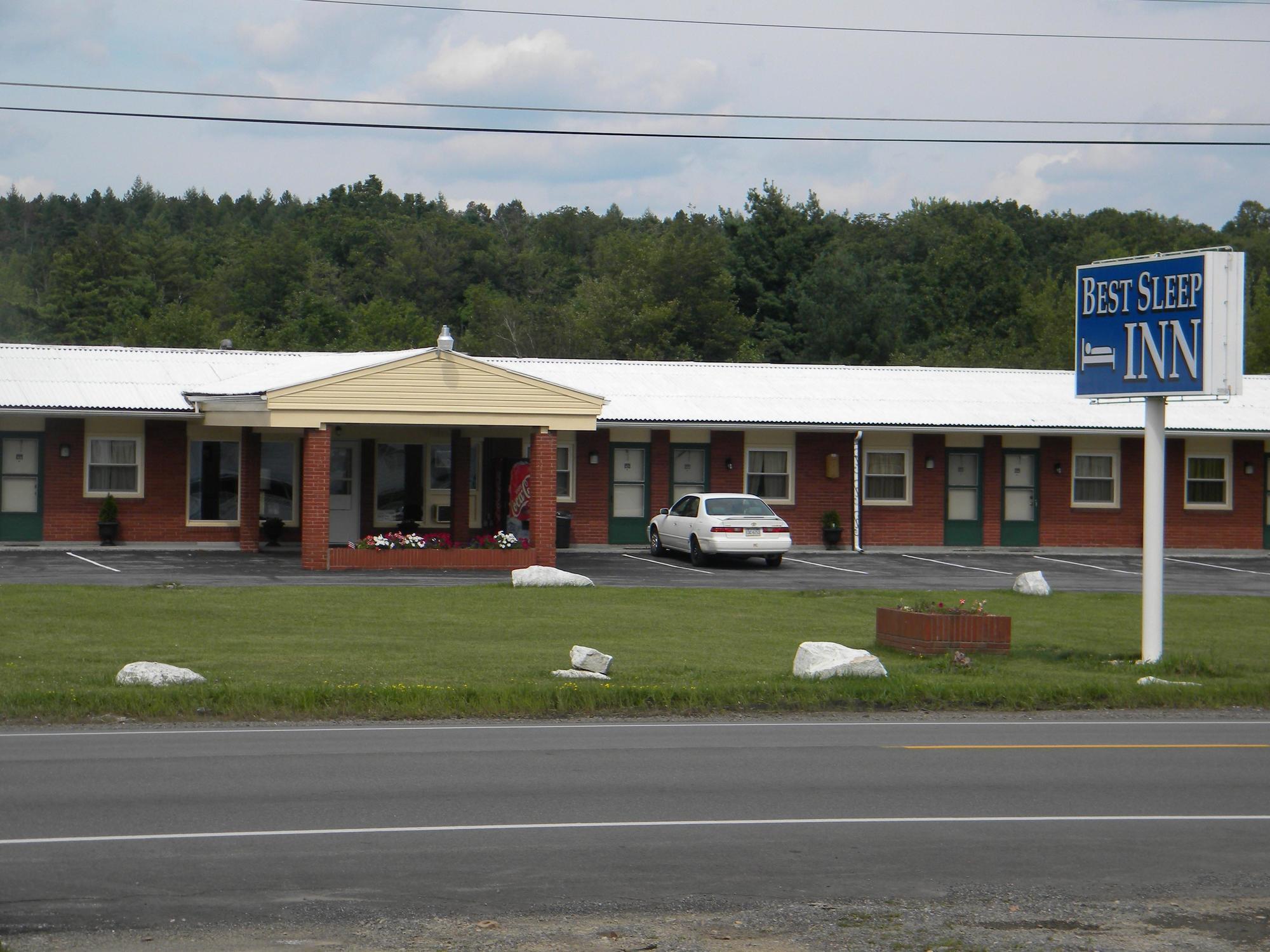 Best Travel Inn Philipsburg Philipsburg  Eksteriør billede