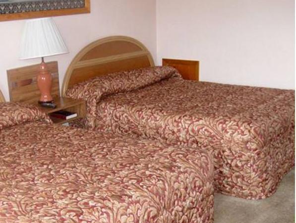 Best Travel Inn Philipsburg Philipsburg  Eksteriør billede