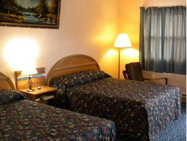Best Travel Inn Philipsburg Philipsburg  Eksteriør billede